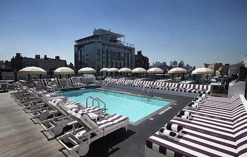 krovni-bazen-hotel-soho-house-new-york