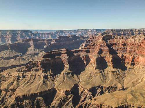 Grand Canyon, USA