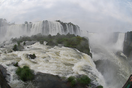 Iguazu