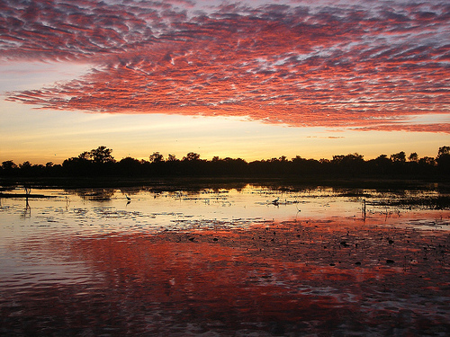 Kakadu National Park, Australia