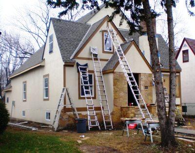 Mali renovatorski projekti podići će cijenu stare kuće